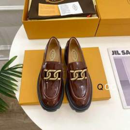 Picture of Tods Shoes _SKUTODSsz35-402CXC100219524